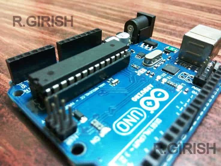Introducció a EEPROM a Arduino