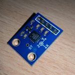 Cara Interface Accelerometer ADXL335 dengan Arduino