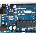 Направете Arduino на Breadboard