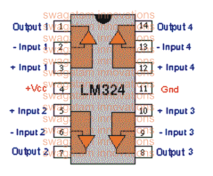Com es construeix un circuit d'amplificació de micròfon