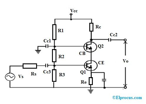 circuit-amplificador-cascada