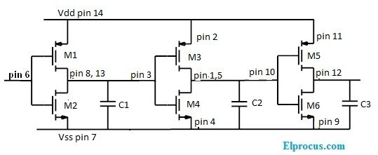 anel-oscilador-usando-transistores