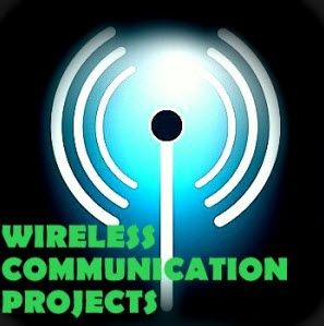 Trådløse kommunikationsbaserede projekter