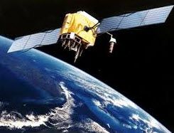 Communciaiton par satellite