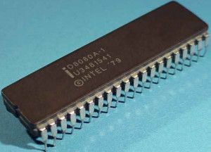 8080 mikroprotsessor
