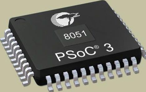 Kakšna je razlika med 8051, PIC, AVR in ARM?