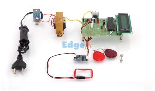 Um sistema de atendimento prático baseado em RFID