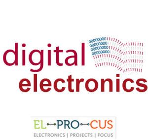 Najlepší zoznam projektov v oblasti digitálnej elektroniky s abstraktom pre študentov inžinierstva