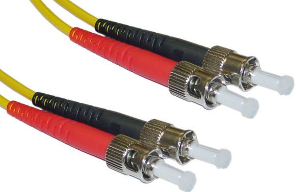Cablu din fibra optica