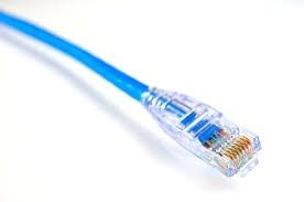 Ethernet kabelis