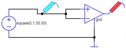Relació de rebuig de mode comú (CMRR) i l'amplificador operacional