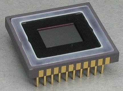 ccd-image-sensor