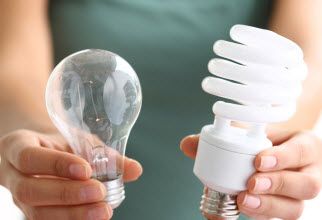 Las 3 mejores técnicas para obtener iluminación energéticamente eficiente