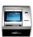Система за банкомат Bio Metric
