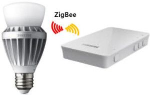 Zigbee bežična tehnologija
