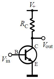 Common Emitter Amplifier Circuit Working en zijn kenmerken