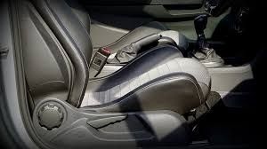 Система за предупреждение за безопасност в кабината на автомобила от Hyundai Mobis