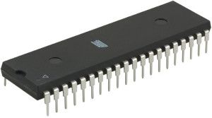 8051 mikrokontroller