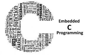 Što je ugrađeni C program i njegova struktura za početnike