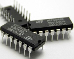 Mga Integrated Circuits (ICs)