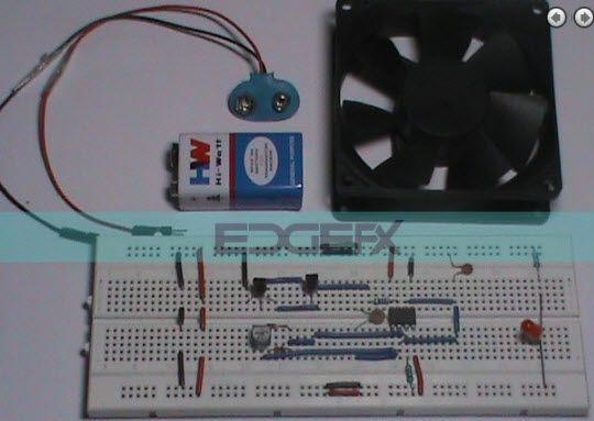 Como escolher os kits de projeto DIY elétricos corretos