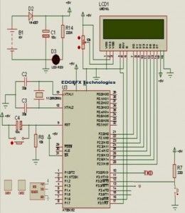 Diagrama de circuits del sistema d’assistència