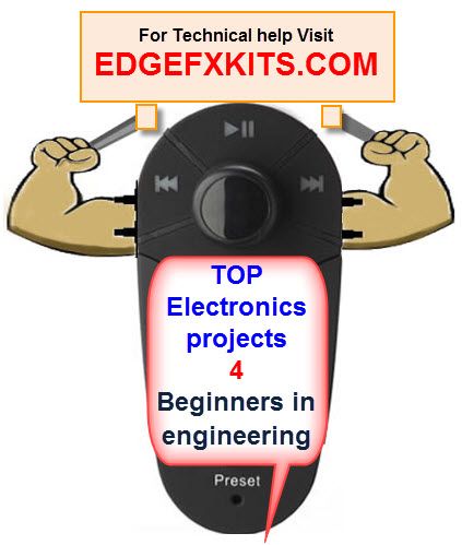 Elektroonika põhiprojektid inseneride algajatele