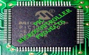 PIC-mikrocontroller-projekter