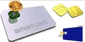 स्मार्ट कार्ड प्रौद्योगिकी