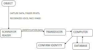 Duomenų fiksavimo struktūra
