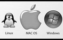 Operacinių sistemų tipai