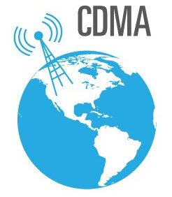 CDMA технология