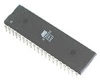AT89S52 माइक्रोकंट्रोलर