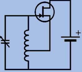 Qué es el oscilador Hartley: circuito, funcionamiento y sus aplicaciones