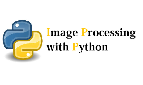 مشاريع معالجة الصور باستخدام Python