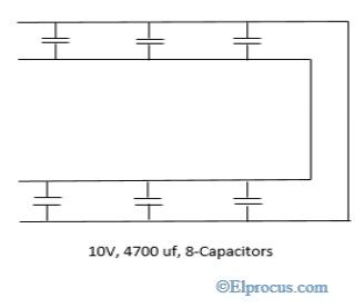 conexão-de-capacitores-em-paralelo
