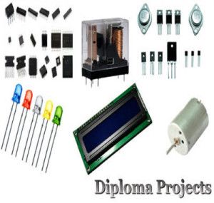 Idea Projek Elektrik untuk Pelajar Diploma