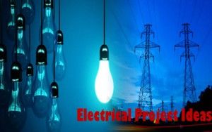 Elektriske projektideer