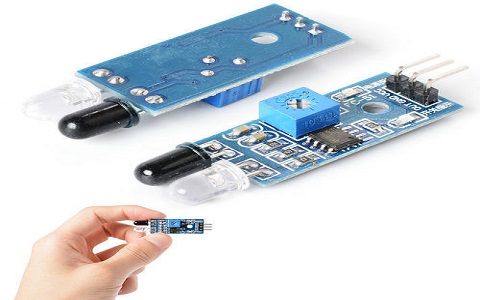 Arduino Sensor - प्रकार और अनुप्रयोग