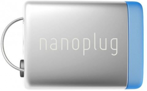 Nano Plug - 's werelds kleinste hoortoestel