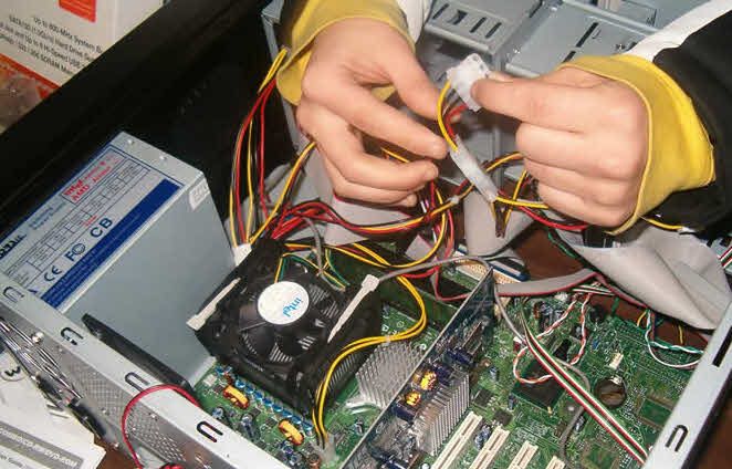 Hardware de computador