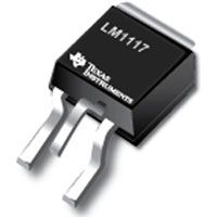 LM1117-pin-konfiguration
