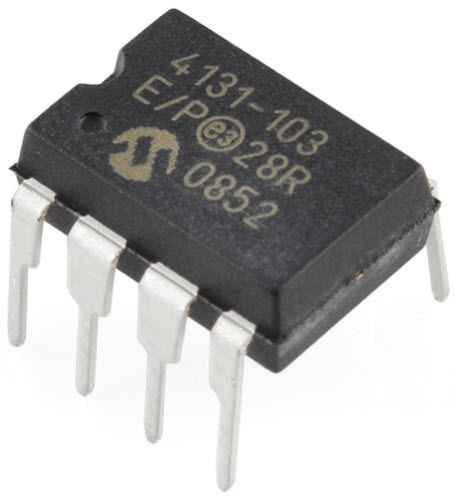 Resistor Digital