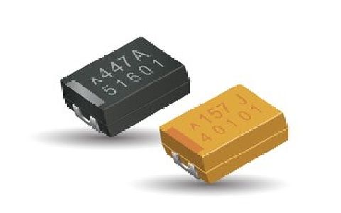 Шта је СМД кондензатор: типови и његове примене