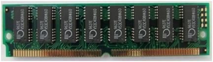 Módulo de memória volátil-RAM