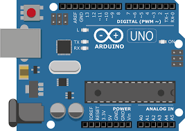Arduino Uno ATmega328