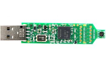 HDC2080 Цифров сензор: Електрическа схема и нейните спецификации