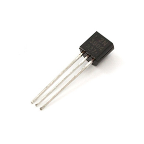 Bipolaarse ristmiku transistor