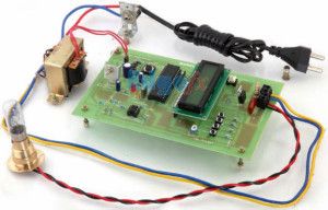 Projekty elektroniczne dla studentów elektroniki i elektrotechniki w 2019 roku