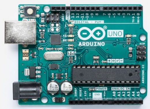 Борд на Arduino UNO